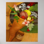 Cornucopia Poster