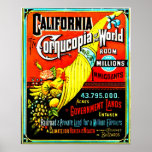 Cornucopia - Print