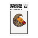 Cornucopia (Stamps) by SophiaDeer Cornucopia (Stamps)