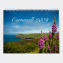 Cornwall 2009 Calendar