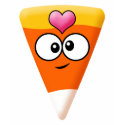 Corny Candy Corn t-shirts by DiscoverBG Corny Candy Corn t-shirts