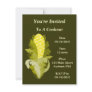 Corny Cookout Invitation