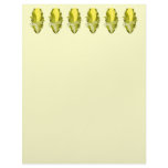 Corny Letterhead
