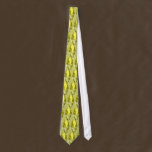 Corny Tie ties