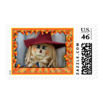 CornyScarecrow Stamp