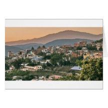 Coroico Cards
