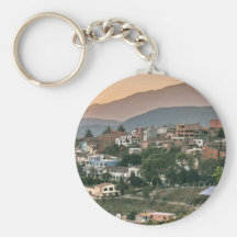 Coroico Keychain