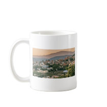 Coroico Coffee Mugs