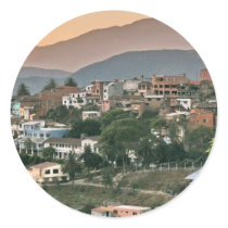 Coroico Stickers