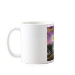 Corona Baptist Church Coffee Mug