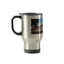 Corona Baptist Church Mug