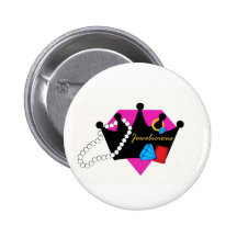 Corona de Jewelicious Pins