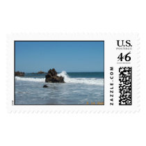 Corona Del Mar postage