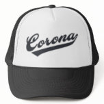 Corona hats