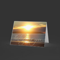 Corona Thinking of You Card cards