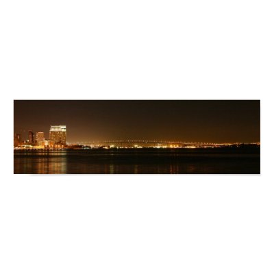 Coronado Bridge Posters by KingshavenCollection