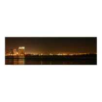 Coronado Bridge posters