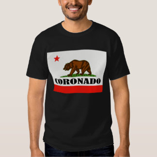 coronado shirts