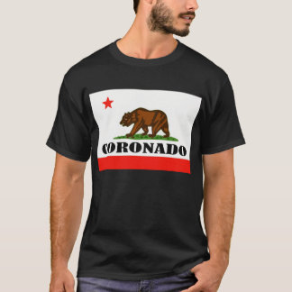 coronado shirts