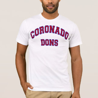 coronado shirts