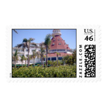 Coronado Island postage by casheffer Coronado Island postage