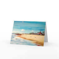 CORONADO SUMMER CARDS