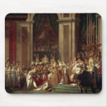 Coronation of Napoleon by Jacques-Louis David Coronation of Napoleon by Jacques-Louis David
