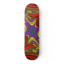 Coronation skateboards by MarkoMarko Coronation skateboards