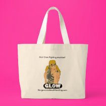 Corp Kelly Tote bags