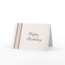 Corporate Birthday Card by mmozza Corporate Birthday Card