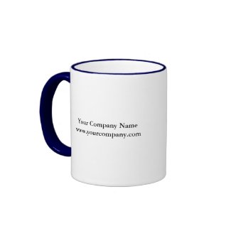 Corporate/Business Thank You Gifts mug