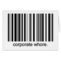 Corporate Card