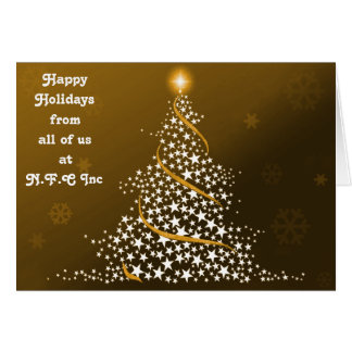 Professional Holiday Cards | Zazzle