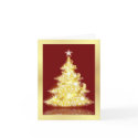 Corporate Christmas Holiday Greeting Cards by SquirrelHugger Corporate Christmas Holiday Greeting Cards