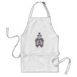 Corporate Citizen Death Penalty Apron