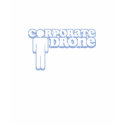 Corporate Drone Guy T-Shirt
