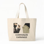 Corporate Earnings Bag
