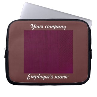 Corporate Employee Bonus Bag for laptops