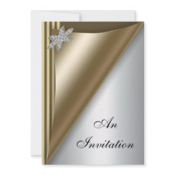 Corporate Event Client Appreciation Corporate invitation