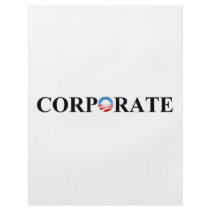 CORPORATE flyers