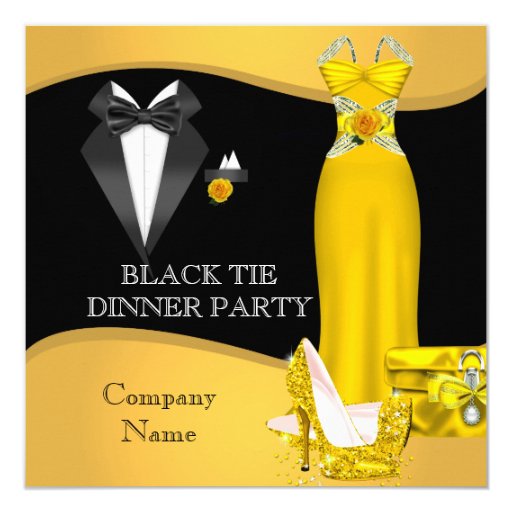 Dinner Party Invitations amp; Dinner Invitations