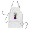 Corporate Hippie aprons by JeanMonster Corporate Hippie aprons