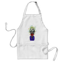 Corporate Hippie aprons