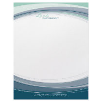 CORPORATE LETTERHEAD :: curved 4