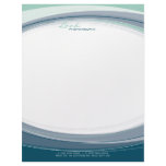 CORPORATE LETTERHEAD :: curved 4