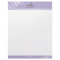 CORPORATE LETTERHEAD :: designer vogue 1 by edgeplus CORPORATE LETTERHEAD :: designer vogue 1
