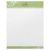 CORPORATE LETTERHEAD :: designer vogue 13 by edgeplus CORPORATE LETTERHEAD :: designer vogue 13