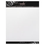 CORPORATE LETTERHEAD :: designer vogue 16