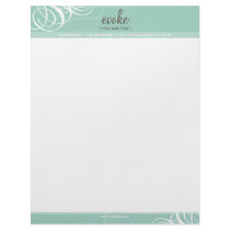 CORPORATE LETTERHEAD :: designer vogue 5