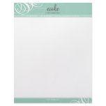 CORPORATE LETTERHEAD :: designer vogue 5